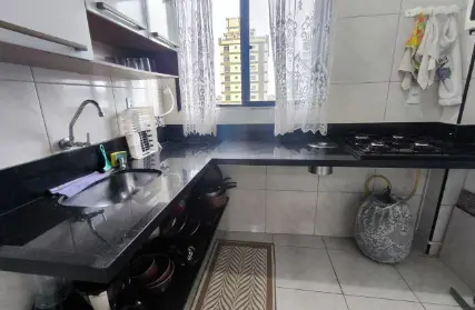 Imagem: Kitnet / Loft para Venda, Ocian