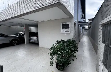 Imagem: Condomínio Fechado para Venda, Maracanã