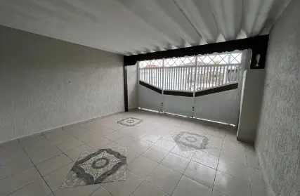 Imagem: Casa Térrea para Venda, Maracanã