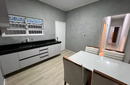 Imagem: Casa Térrea para Venda, Maracanã
