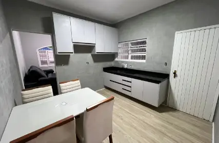 Imagem: Casa Térrea para Venda, Maracanã