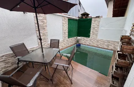 Imagem: Casa Térrea para Venda, Maracanã