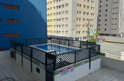 Imagem: Apartamento para Venda, Vila Mirim