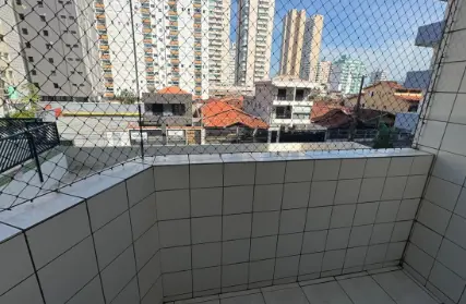 Imagem: Apartamento para Venda, Vila Mirim
