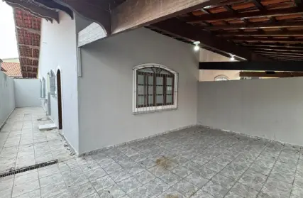Imagem: Casa Térrea para Venda, Vila Tupi