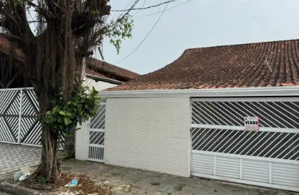 Imagem: Casa Térrea para Venda, Vila Tupi