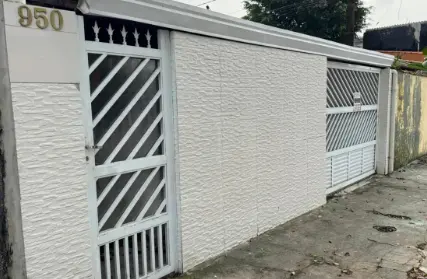 Imagem: Casa Térrea para Venda, Vila Tupi