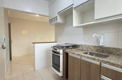 Imagem: Apartamento para Venda, Vila Tupi