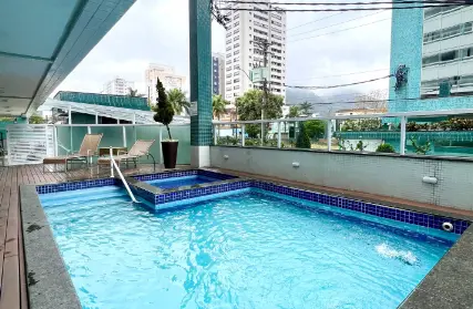 Imagem: Apartamento para Venda, Canto do Forte