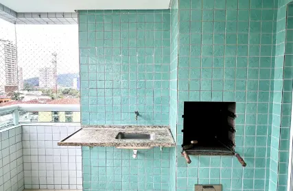 Imagem: Apartamento para Venda, Canto do Forte
