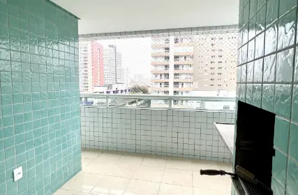 Imagem: Apartamento para Venda, Canto do Forte
