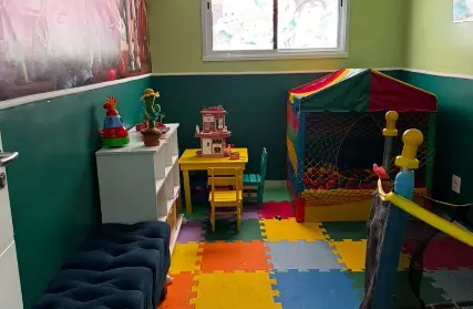 Imagem: Apartamento para Alugar, Aviação