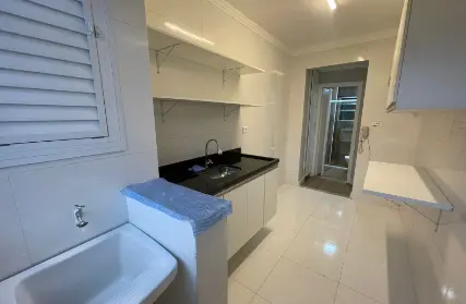 Imagem: Apartamento para Venda, Canto do Forte