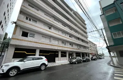 Imagem: Apartamento para Venda, Canto do Forte