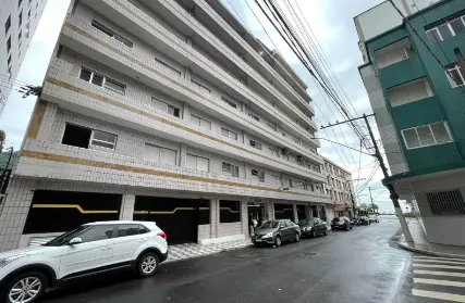 Imagem: Apartamento para Venda, Canto do Forte