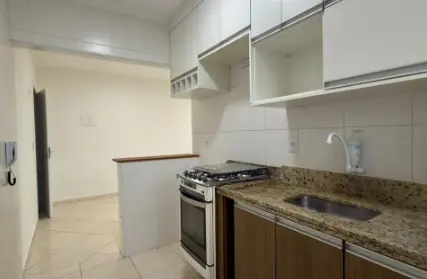 Imagem: Apartamento para Venda, Vila Tupi