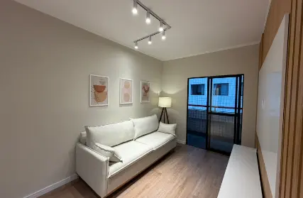 Imagem: Apartamento para Venda, Guilhermina