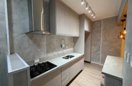 Imagem: Apartamento para Venda, Guilhermina
