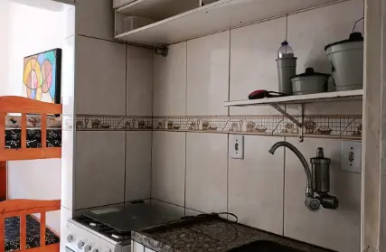 Imagem: Kitnet / Loft para Venda, Ocian
