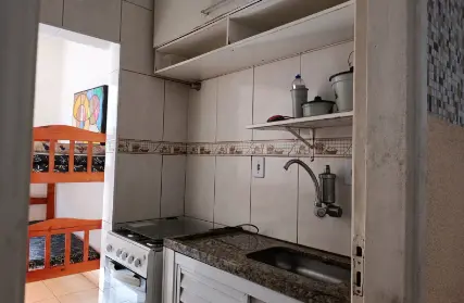 Imagem: Kitnet / Loft para Venda, Ocian