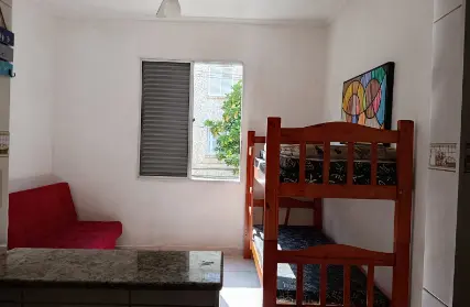 Imagem: Kitnet / Loft para Venda, Ocian
