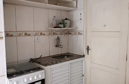 Imagem: Kitnet / Loft para Venda, Ocian