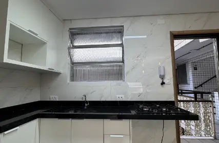 Imagem: Apartamento para Venda, Canto do Forte