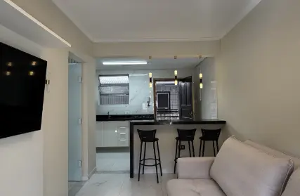 Imagem: Apartamento para Venda, Canto do Forte