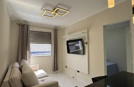 Imagem: Apartamento para Venda, Canto do Forte