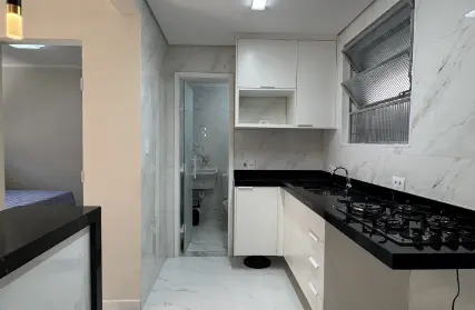 Imagem: Apartamento para Venda, Canto do Forte