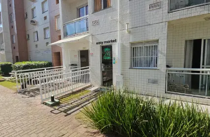 Imagem: Apartamento para Venda, Ocian
