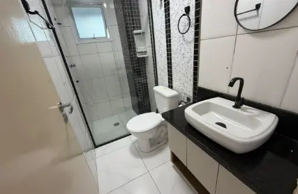 Imagem: Apartamento para Venda, Nova Mirim