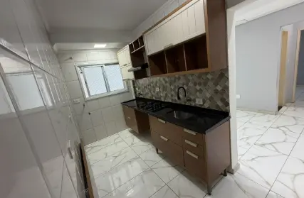 Imagem: Apartamento para Venda, Nova Mirim