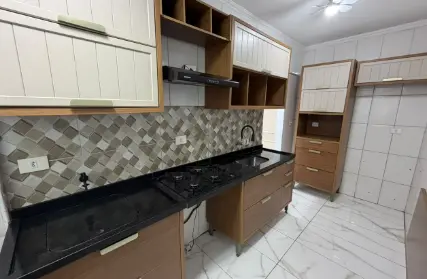 Imagem: Apartamento para Venda, Nova Mirim