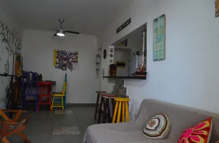 Imagem: Apartamento para Venda, Solemar