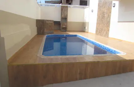 Imagem: Condomínio Fechado para Venda, Nova Mirim