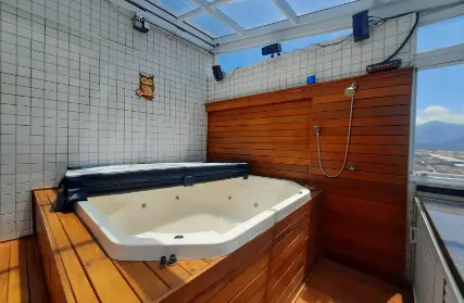 Imagem: Cobertura para Venda, Maracanã