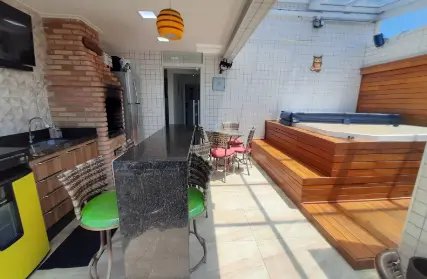 Imagem: Cobertura para Venda, Maracanã