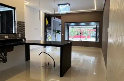 Imagem: Casa Térrea para Venda, Caiçara