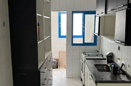Imagem: Apartamento para Venda, Canto do Forte