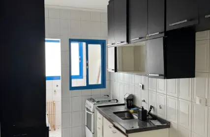 Imagem: Apartamento para Venda, Canto do Forte