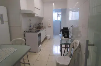 Imagem: Apartamento para Venda, Ocian