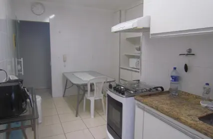 Imagem: Apartamento para Venda, Ocian