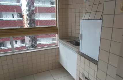 Imagem: Apartamento para Venda, Ocian