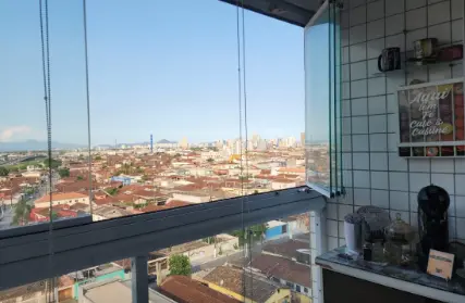 Imagem: Apartamento para Venda, Caiçara
