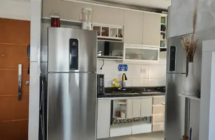 Imagem: Apartamento para Venda, Caiçara