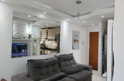 Imagem: Apartamento para Venda, Caiçara