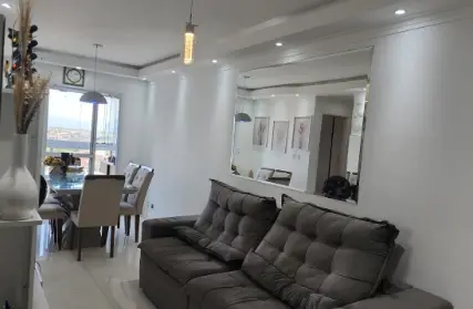 Imagem: Apartamento para Venda, Caiçara