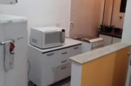 Imagem: Apartamento para Venda, Ocian