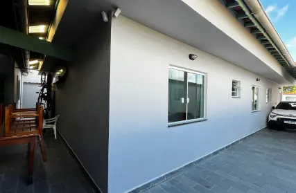 Imagem: Casa Térrea para Venda, Bopiranga 